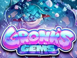 Gronks Gems screenshot