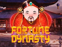 Fortune Dynasty screenshot