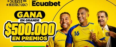 Descarga la App Betcris Ecuador